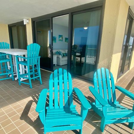 Summer House 401A By Albvr - Corner Beachfront Beauty - Beachfront Balcony Accessible From All Rooms Orange Beach Buitenkant foto