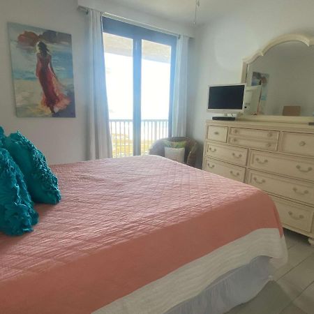 Summer House 401A By Albvr - Corner Beachfront Beauty - Beachfront Balcony Accessible From All Rooms Orange Beach Buitenkant foto