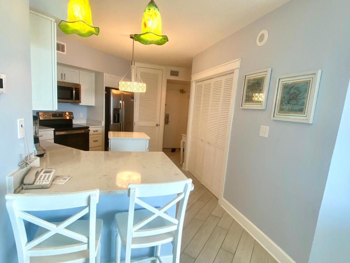 Summer House 401A By Albvr - Corner Beachfront Beauty - Beachfront Balcony Accessible From All Rooms Orange Beach Buitenkant foto